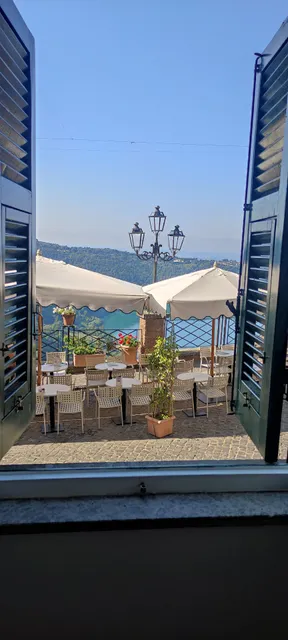 Holiday Homes - mini spa - Nemi (Roma)