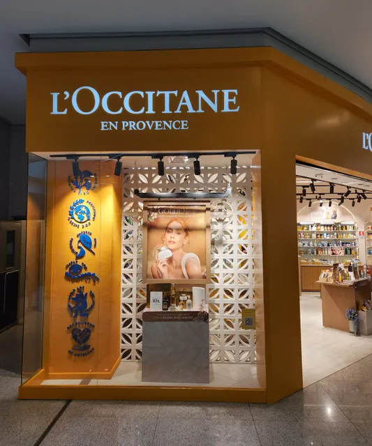 L'OCCITANE