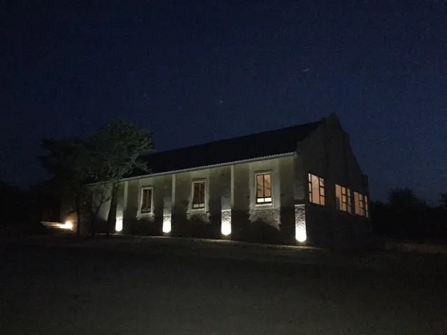 MMC Inyala Game Lodge