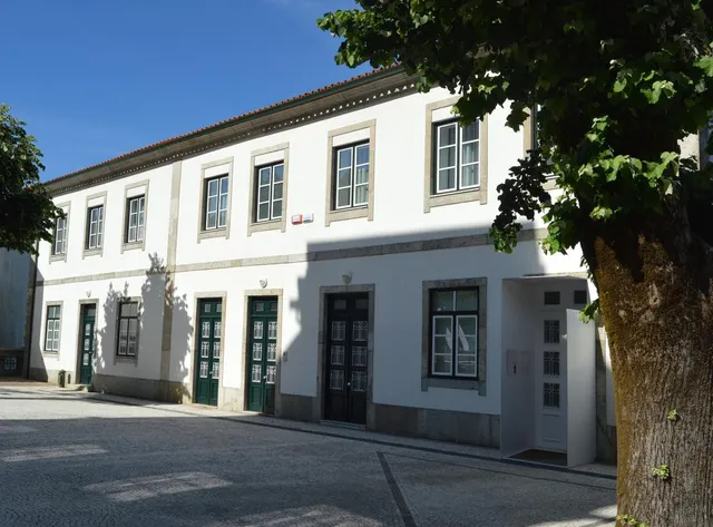 Casa São Bernardo de Claraval