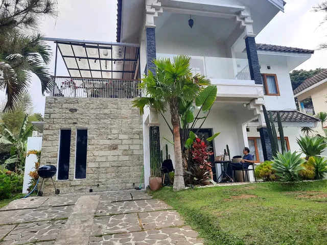 Villa Batu Bale Bale