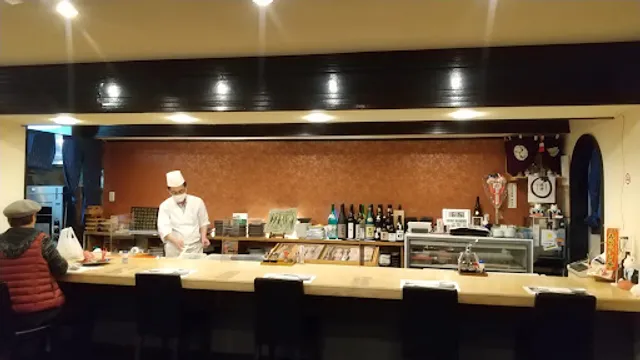 すし居酒屋 喜輪