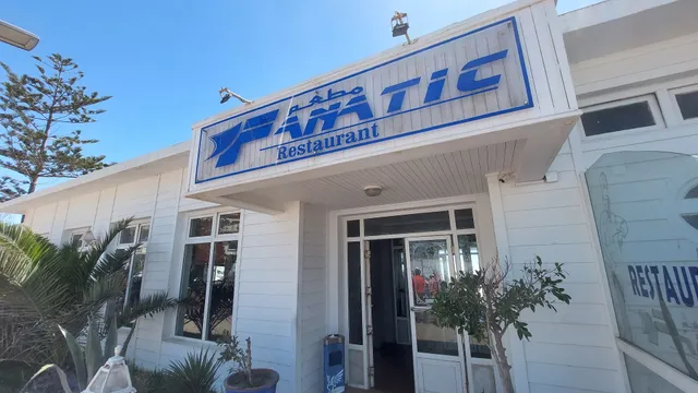 Fanatic Café-Restaurant