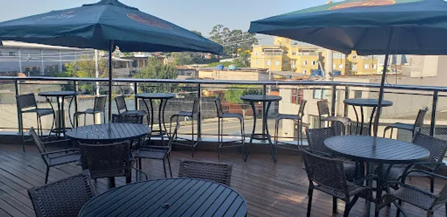 Restaurante Santa Ritta Grill