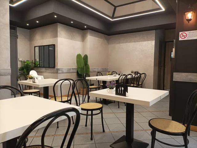 EFE TURKISH RISTORANTE