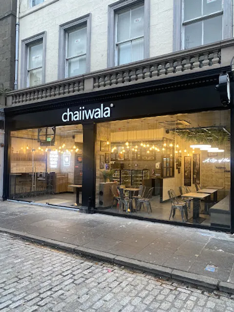 Chaiiwala