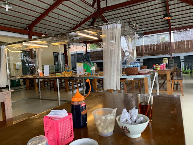 Soto Segeer Hj. Fatimah