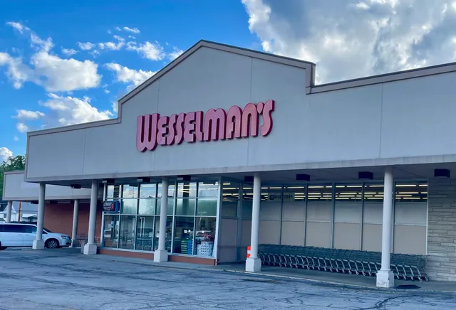 Wesselman's Supermarkets