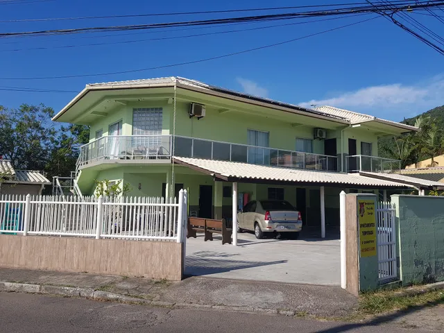 Residencial Toca da Coruja - Florianópolis - SC