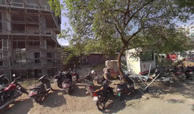 Pet pooja restaurant