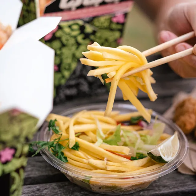 Thai Express Restaurant Ottawa