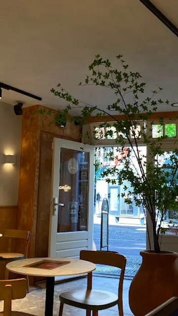 Mama’s Soup Haarlem