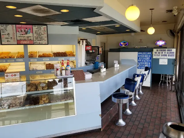 Terrytown Cafe & Donuts