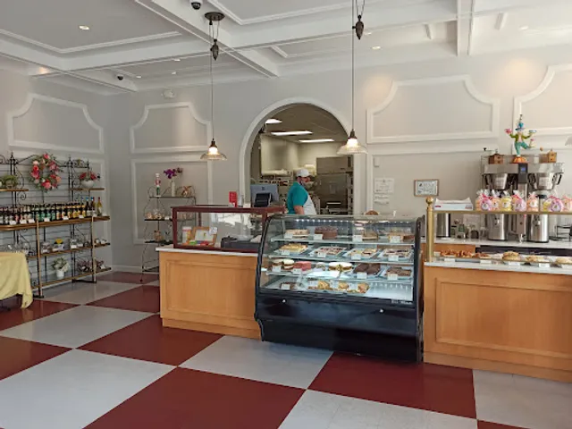 Annelore's German Bakery