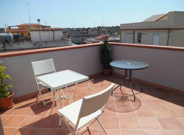 Le Tre Rose di Maria