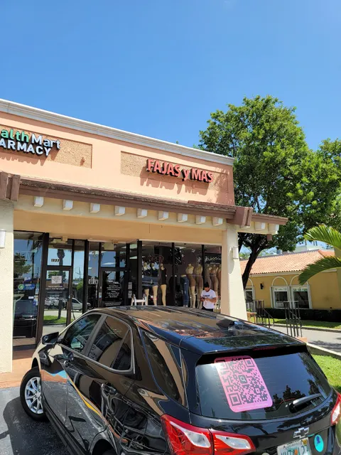 Fajas Y Mas North Miami Beach