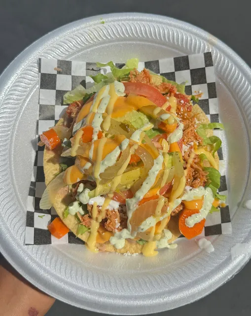 Cocina de Maria Elena