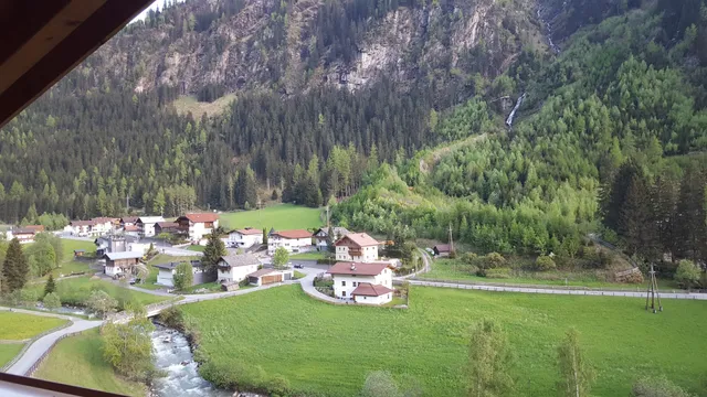 Ferienhaus Bettina & Ferienwohnung Romana