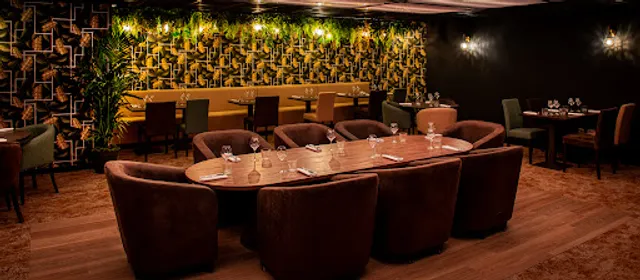 Manou - Restaurant Catalan & Bar à tapas à Brignais