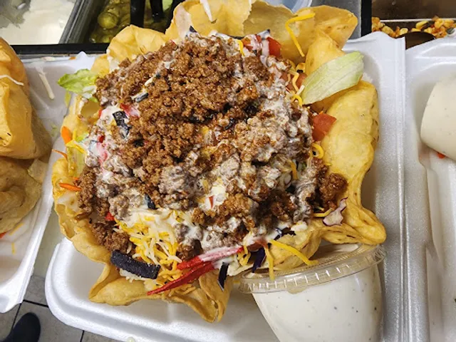 Lobo's Pizza & Grill