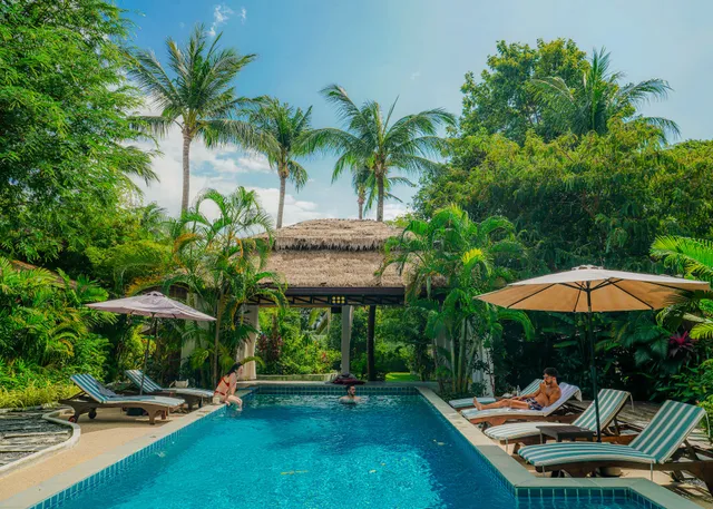 Amaya Boutique Resort Koh Phangan