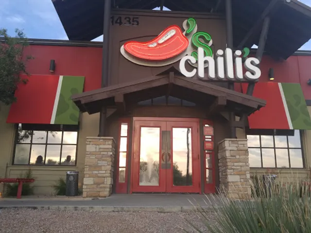 Chili's Grill & Bar