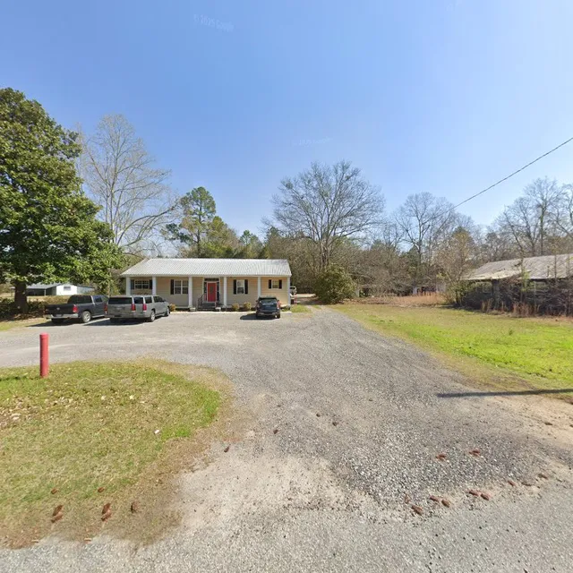 The Mane Place Salon