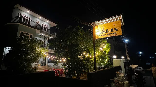 Paris Guest House - Airport