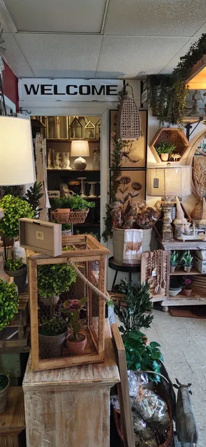 Sweet Simplicity Home Goods