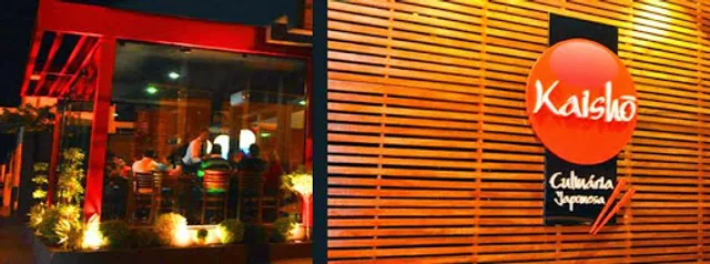 Kaishõ Culinária Japonesa