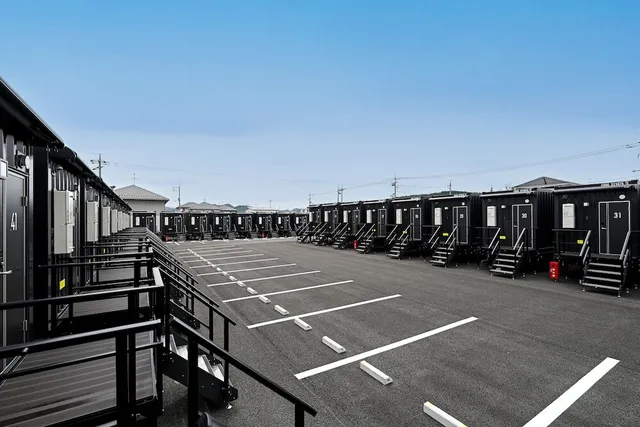 HOTEL R9 The Yard 勝央