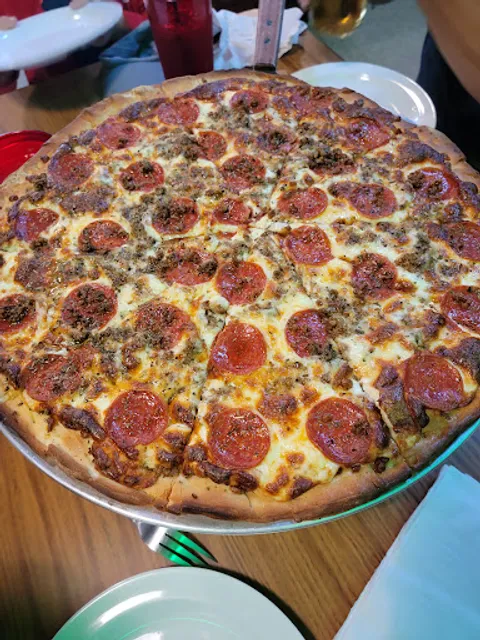 Charlie's Pizza - Sioux Falls