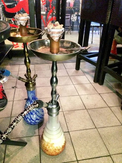 Habibi cafe& shisha