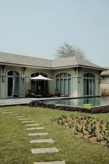 Khách Sạn Thanh Lịch