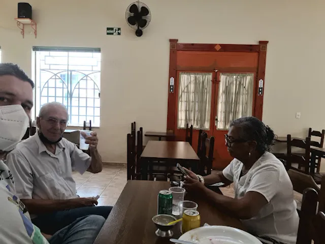 Restaurante Vegetariano Natural