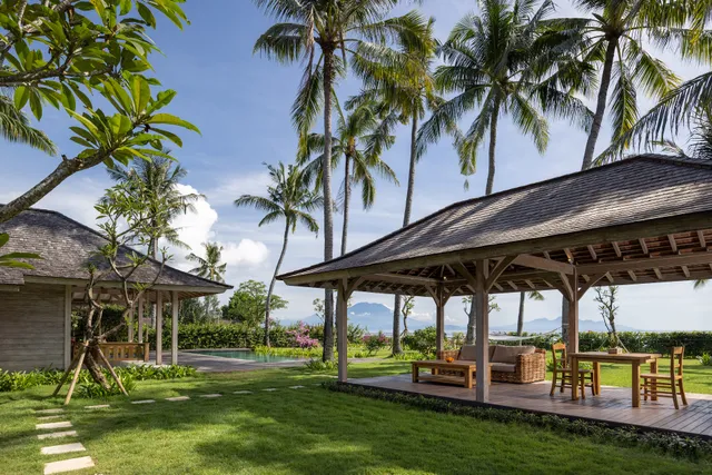 Seven Dreams A Pramana Experience