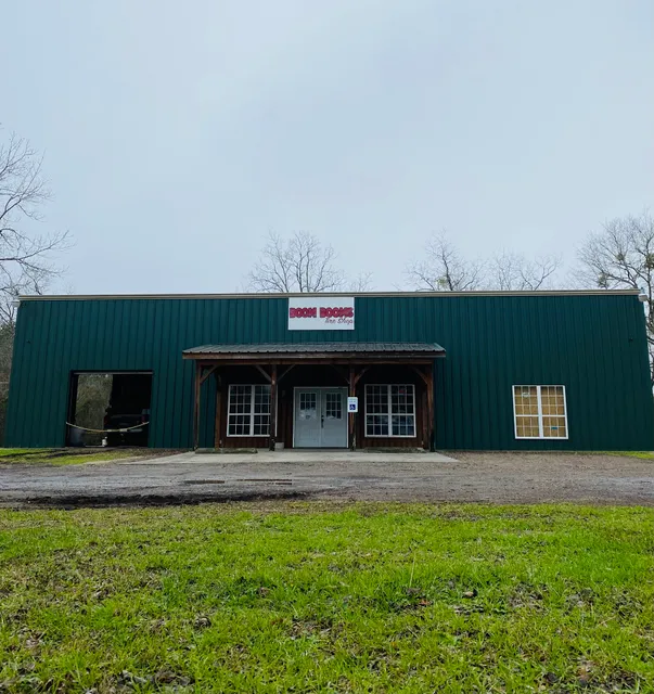 Boom Booms Tire Shop