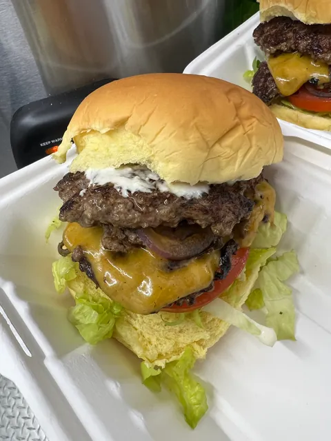 Charlie’s bistro bus LLC