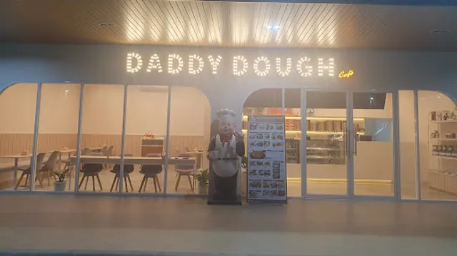 DADDY DOUGH ปตท. โรงโป๊ะ