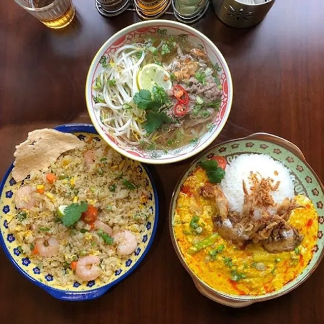 타이백스트릿 Thaibackstreet Haeundae