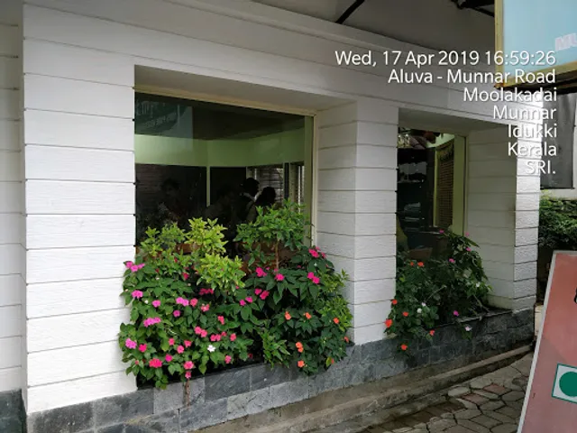 Annapurna Veg Restaurant