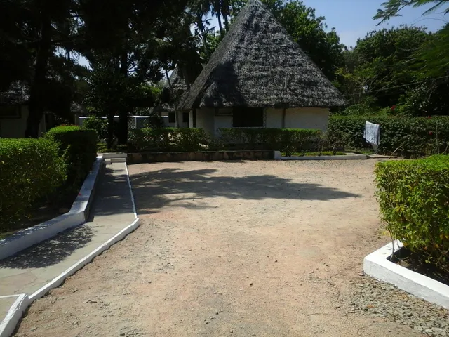 glory oceanvillas diani