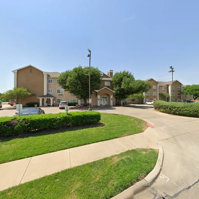 Hawthorn Extended Stay by Wyndham Lewisville