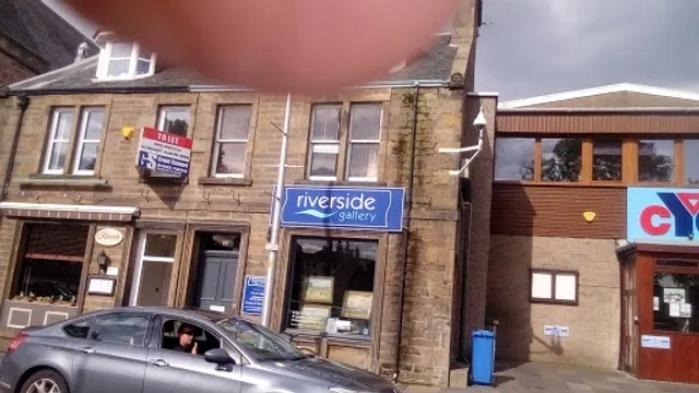 McBain’s by the River