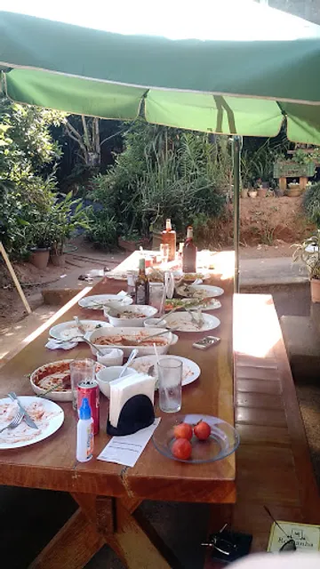 Ristorante Romanha e Produtos Artesanais