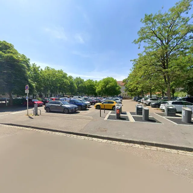 Marché Saint Livier