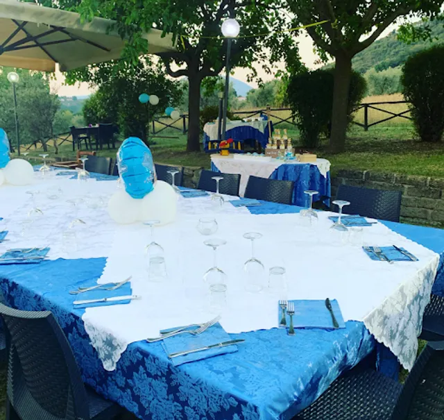 Pizzeria Il Terebinto