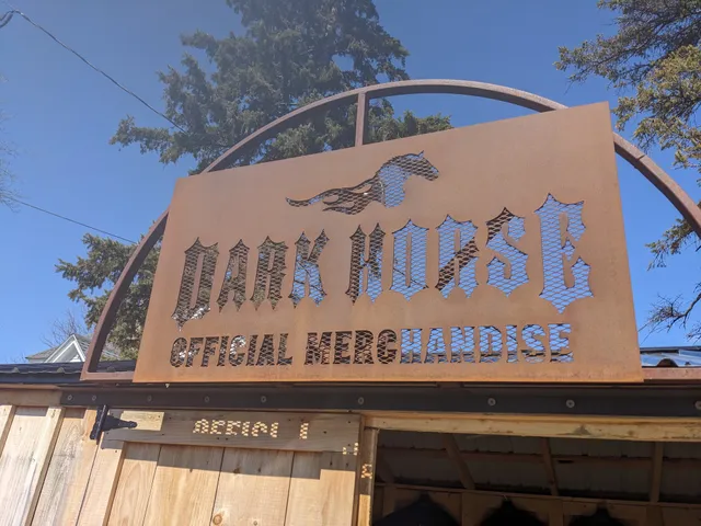 Dark Horse Saloon