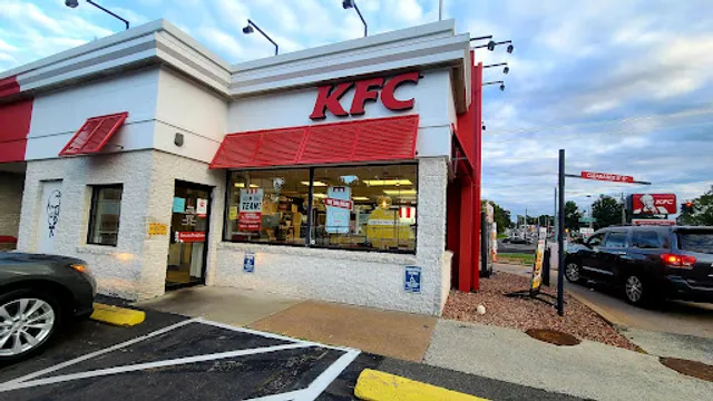 KFC