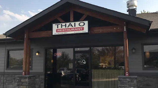 Thai O Restaurant